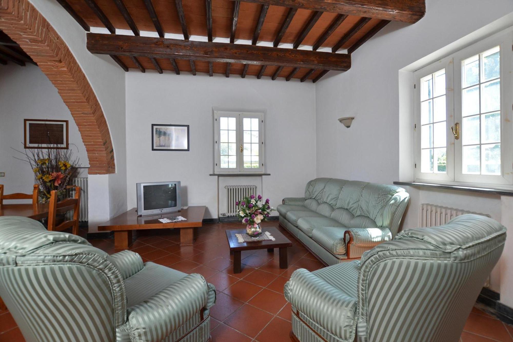 Tenuta Santa Colomba - Happy Rentals Bientina Exterior foto