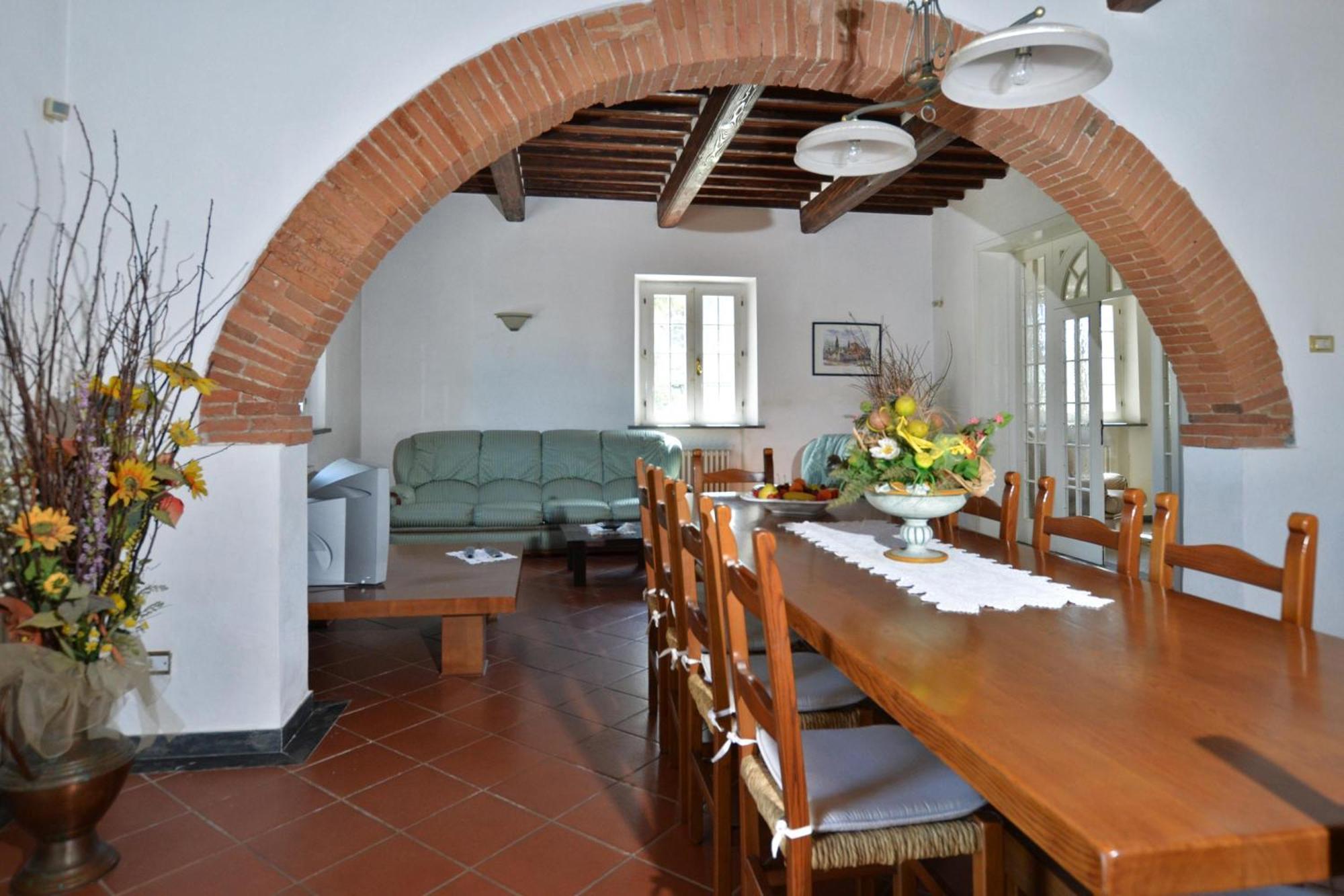 Tenuta Santa Colomba - Happy Rentals Bientina Exterior foto
