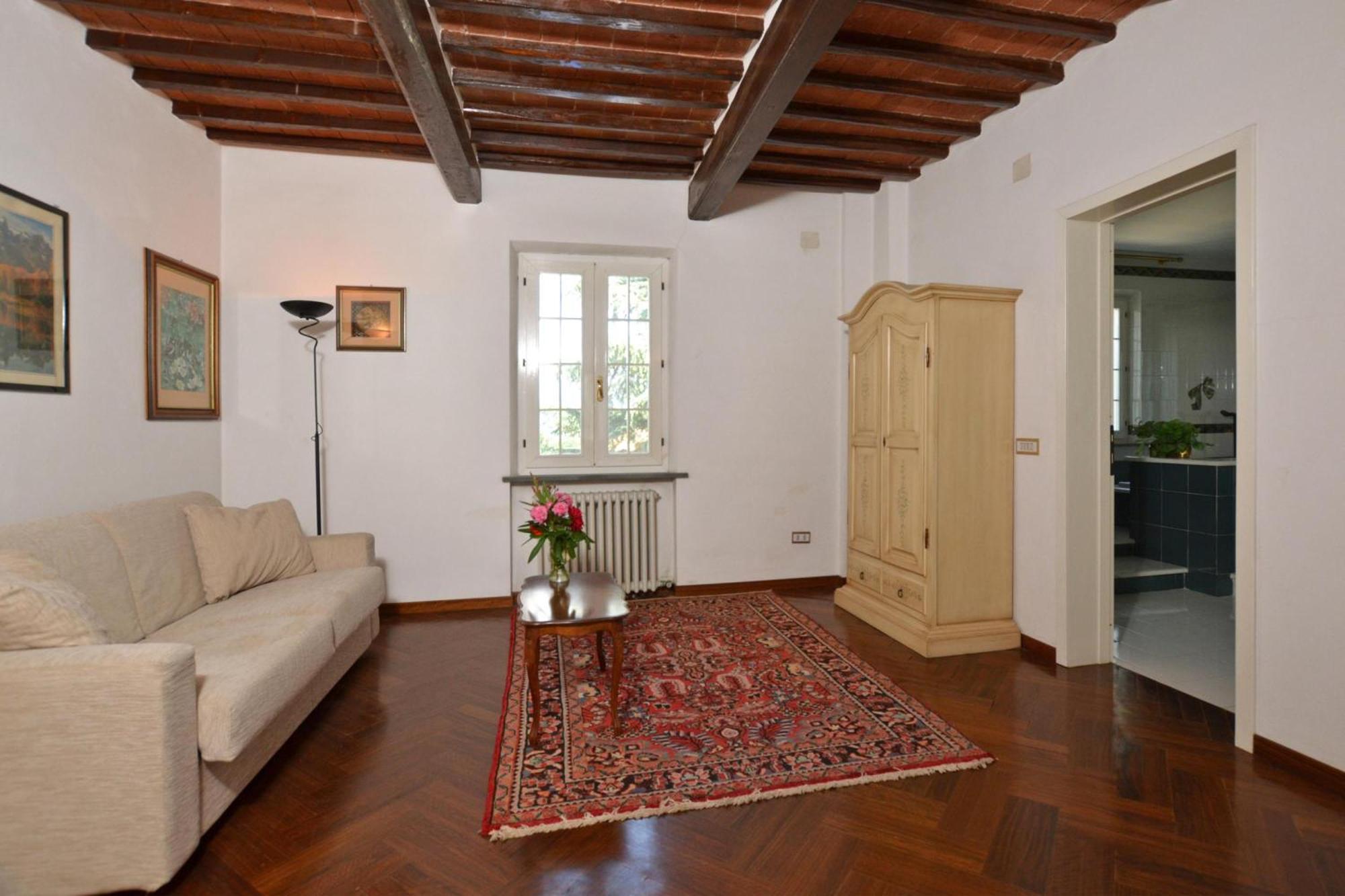 Tenuta Santa Colomba - Happy Rentals Bientina Exterior foto