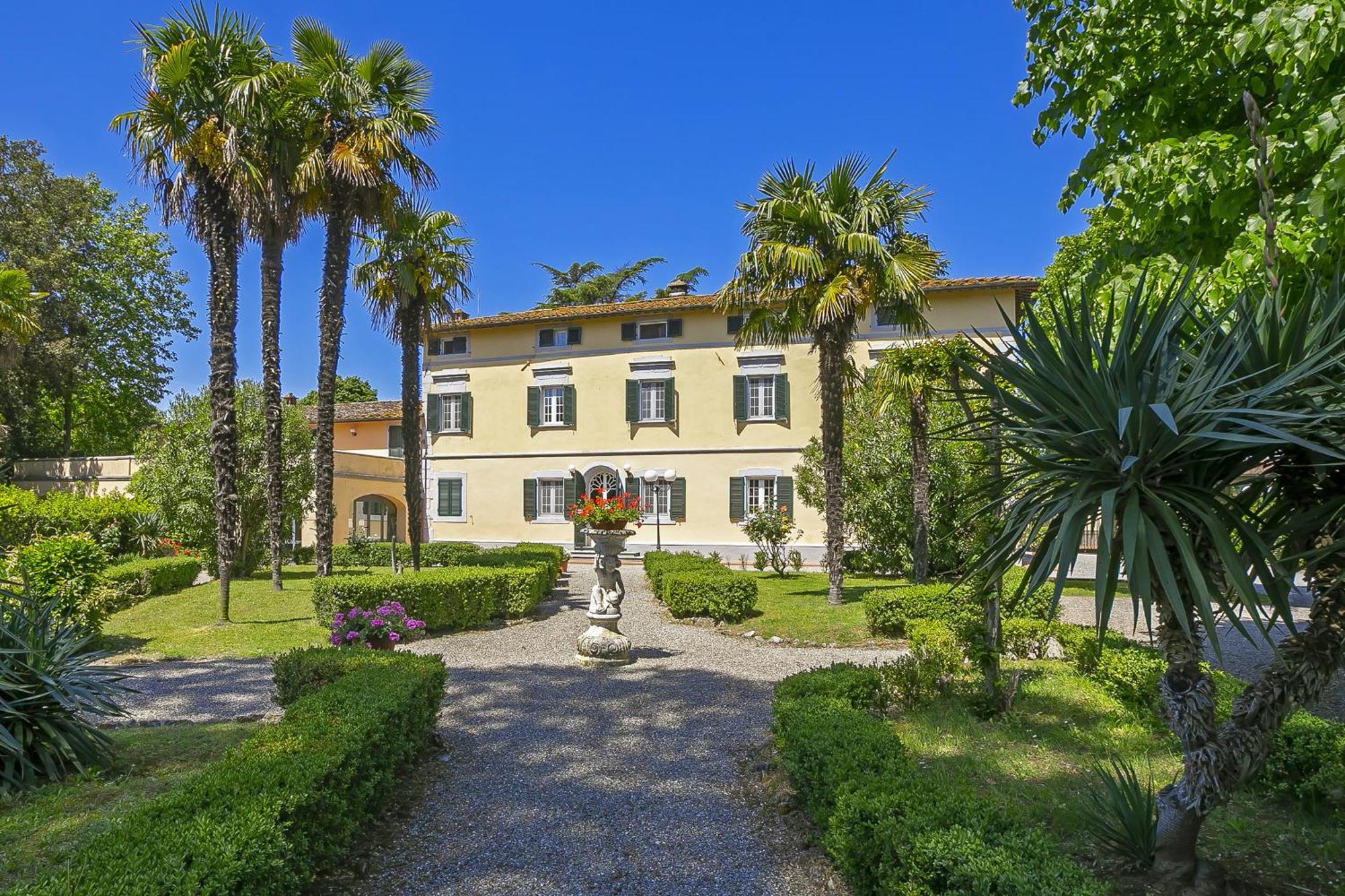 Tenuta Santa Colomba - Happy Rentals Bientina Exterior foto